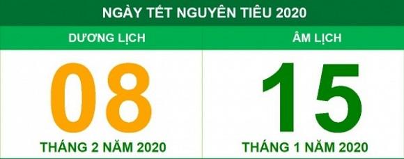 Cúng Rằm tháng Giêng 2020 ngày nào tốt nhất để cả năm Canh Tý may mắn, tài lộc-1