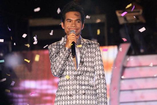 Nhìn lại hành trình Ya Suy đăng quang Vietnam Idol 2012