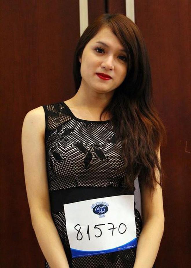 Top 6 Vietnam Idol 2012 – người nổi tiếng, người về quê chăn lợn-7