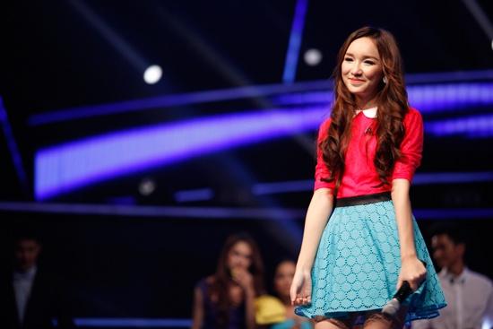 Top 6 Vietnam Idol 2012 – người nổi tiếng, người về quê chăn lợn-11