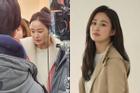 Sau màn lộ ảnh kém sắc, Kim Tae Hee khiến netizen 'đứng hình' vì nhan sắc đỉnh cao