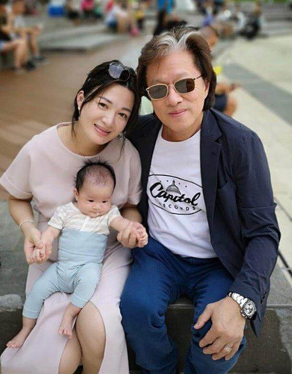 Lấy tỷ phú xe hơi hơn 20 tuổi, người đẹp từng được Lưu Đức Hoa cưng chiều giờ ra sao?-12