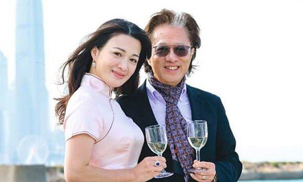 Lấy tỷ phú xe hơi hơn 20 tuổi, người đẹp từng được Lưu Đức Hoa cưng chiều giờ ra sao?-13