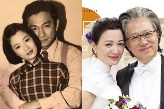 Lấy tỷ phú xe hơi hơn 20 tuổi, người đẹp từng được Lưu Đức Hoa cưng chiều giờ ra sao?