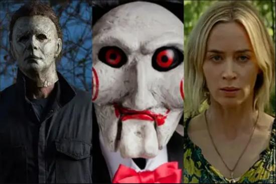 Khởi đầu thất bại, dòng phim kinh dị 2020 liệu còn khả năng sống sót?