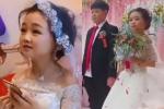 Mạng xã hội xôn xao thông tin cô dâu 15 tuổi kết hôn với chú rể 18 ở Nghệ An-6