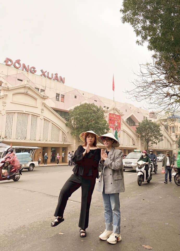 Vài tháng không gặp, ngoại hình thay đổi chóng mặt của thánh ăn Yang Soo Bin khiến fan bất ngờ-2