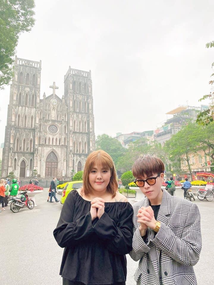 Vài tháng không gặp, ngoại hình thay đổi chóng mặt của thánh ăn Yang Soo Bin khiến fan bất ngờ-4