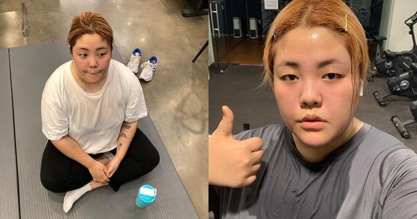 Vài tháng không gặp, ngoại hình thay đổi chóng mặt của thánh ăn Yang Soo Bin khiến fan bất ngờ-6