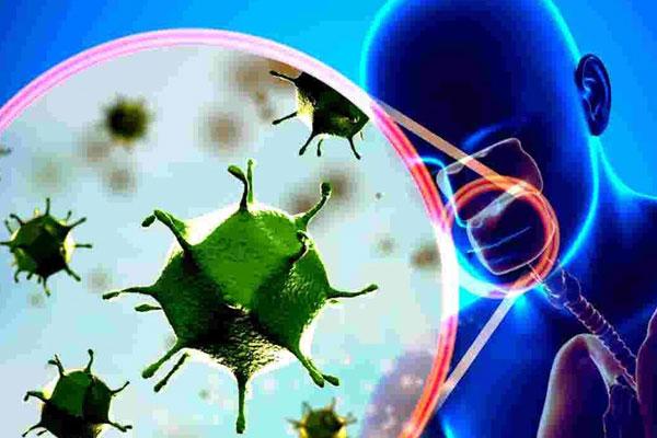 Virus corona có thể bắn xa 3m khi hắt hơi, bác sĩ Mỹ khuyến cáo 3 việc quan trọng-1