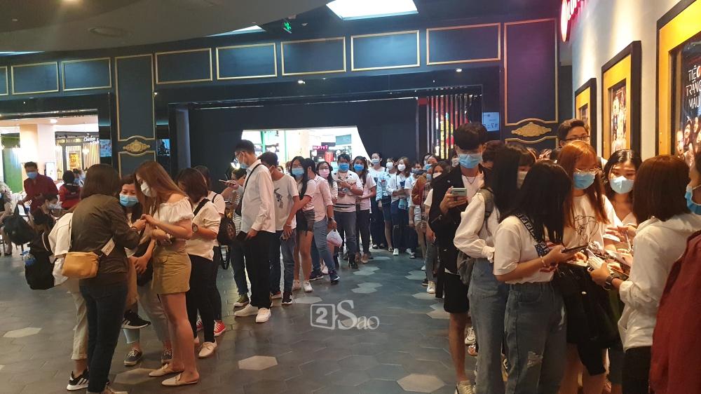 Lan Ngọc trầm trồ trước thân hình 6 múi cực phẩm của Xuân Tiền-1