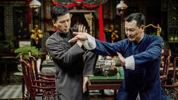 Điện ảnh Trung Quốc đóng cửa 70.000 phòng chiếu, thất thu 9 tỷ NDT-2