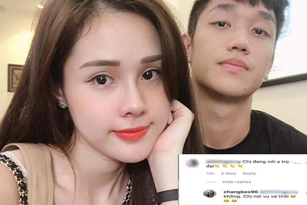 Giữa tin đồn chia tay, bạn gái Trọng Đại cực gắt: Đưa gái đi ăn chơi bằng tiền của chị đừng nghẹn-4