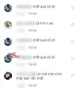 Nhìn cây hàng hiệu của Phượng Chanel mà cư dân mạng tranh cãi: Thẩm mỹ kém hay là Quá chất đây?-3