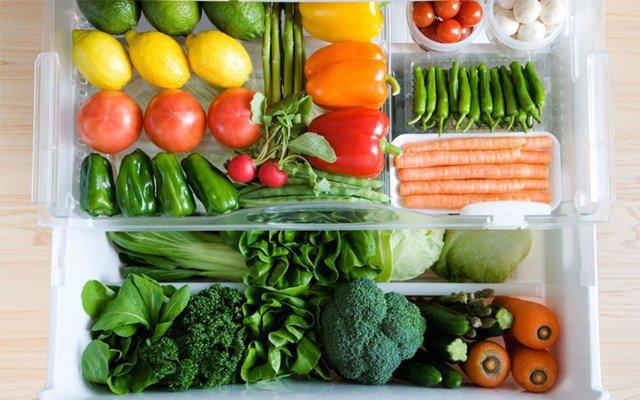 Lo tích trữ thực phẩm phòng dịch mà không biết cách bảo quản coi chừng rước bệnh-3