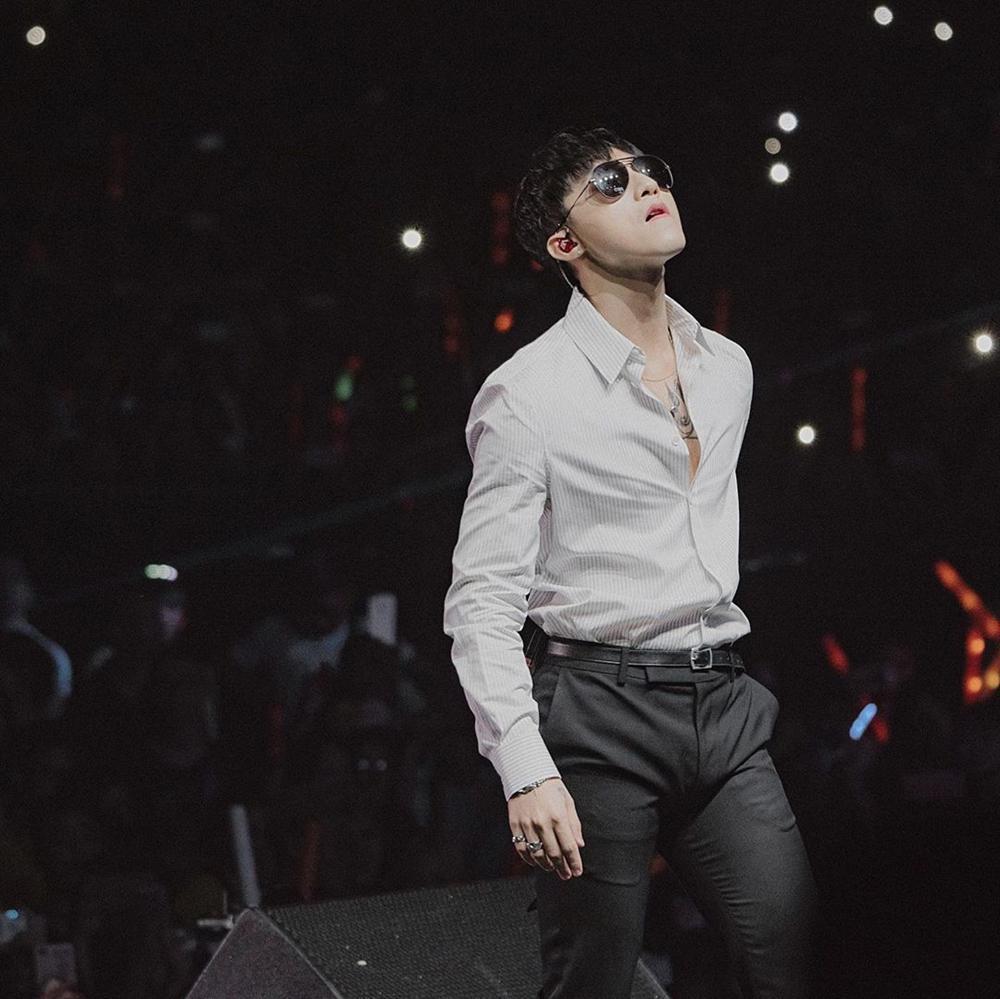 Sơn Tùng M-TP xác nhận kỷ lục mới vô tiền khoáng hậu tại showbiz Việt-5