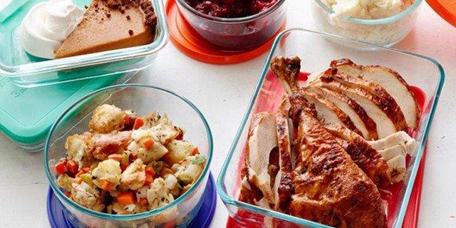 Lo tích trữ thực phẩm phòng dịch mà không biết cách bảo quản coi chừng rước bệnh-4