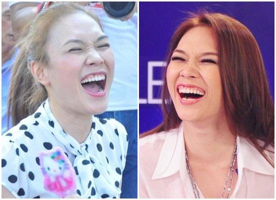 Sao Việt cười long trời lở đất: Ai cũng giữ được nét xinh tươi trừ... 2 cô Vân-4