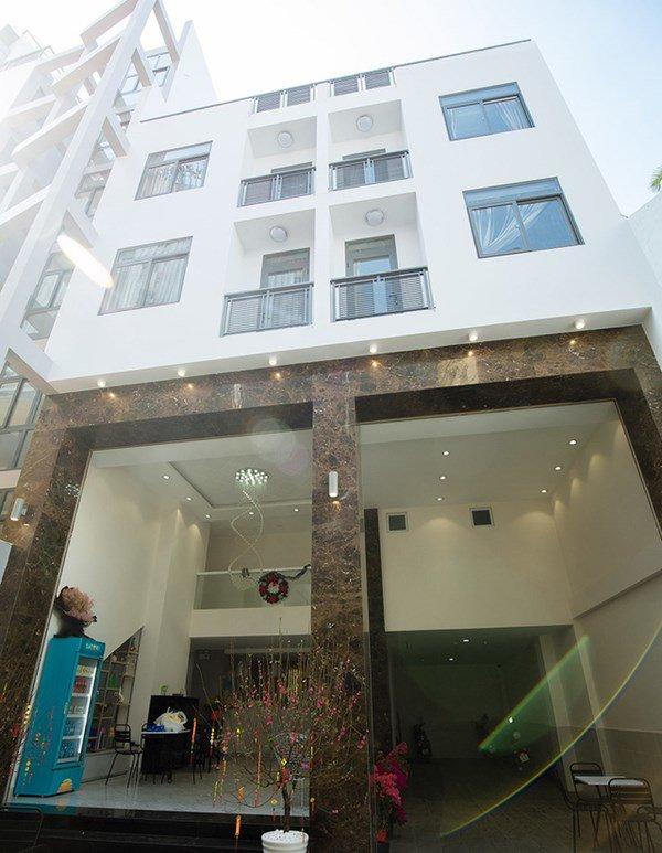 Một thời là đối thủ của Ngọc Trinh, Khánh My giờ ở nhà khủng không kém nữ hoàng nội y-2