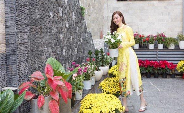 Một thời là đối thủ của Ngọc Trinh, Khánh My giờ ở nhà khủng không kém nữ hoàng nội y-3