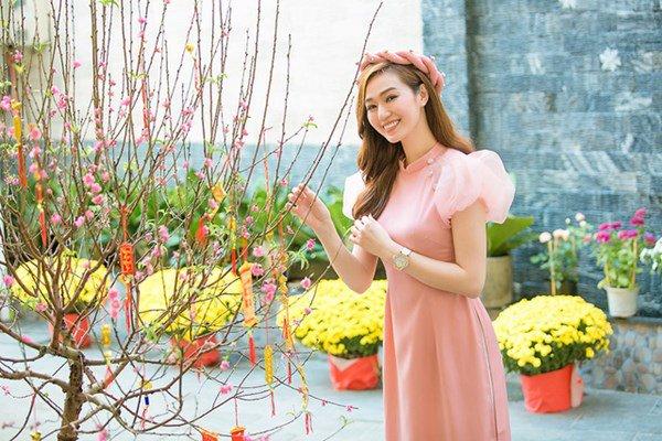 Một thời là đối thủ của Ngọc Trinh, Khánh My giờ ở nhà khủng không kém nữ hoàng nội y-4