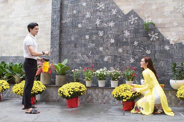 Một thời là đối thủ của Ngọc Trinh, Khánh My giờ ở nhà khủng không kém nữ hoàng nội y-5