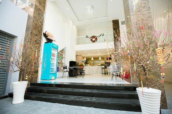 Một thời là đối thủ của Ngọc Trinh, Khánh My giờ ở nhà khủng không kém nữ hoàng nội y-6