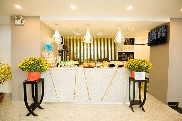 Một thời là đối thủ của Ngọc Trinh, Khánh My giờ ở nhà khủng không kém nữ hoàng nội y-7