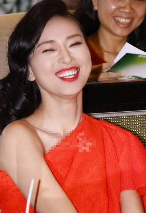 Sao Việt cười long trời lở đất: Ai cũng giữ được nét xinh tươi trừ... 2 cô Vân-7