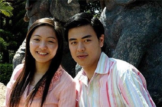 Cuộc sống MC thời tiết đình đám Lưu Hà giờ ra sao sau nhiều năm rút lui khỏi làng giải trí?-1