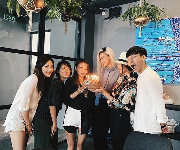 Tặng vitamin cho Thanh Hằng chống dịch virus corona, chị gái Nam Em thề độc không bỏ bùa siêu mẫu-4