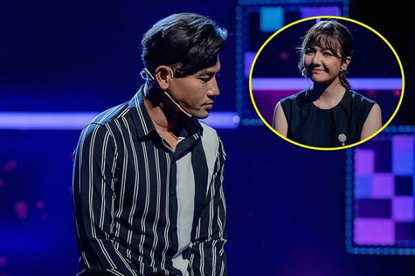 Sau công khai chuyện người thứ ba, Huỳnh Đông và Ái Châu đồng loạt lên tiếng về nghi án ngoại tình-2