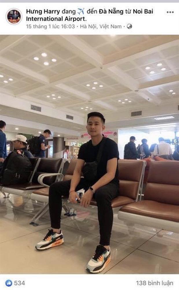 Rảnh rỗi soi Facebook, fans chỉ ra bạn trai tin đồn của Nhật Lê từng có ý cà khịa Quang Hải?-2