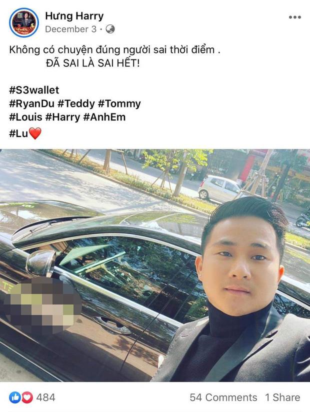 Rảnh rỗi soi Facebook, fans chỉ ra bạn trai tin đồn của Nhật Lê từng có ý cà khịa Quang Hải?-4