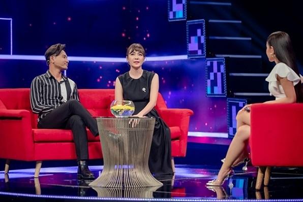 Lần đầu tiên vợ đạo diễn Huỳnh Đông thừa nhận suy sụp khi phát hiện chồng có người thứ ba-1