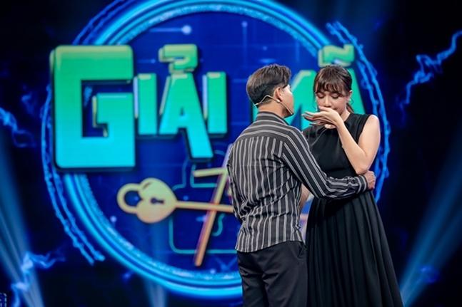 Lần đầu tiên vợ đạo diễn Huỳnh Đông thừa nhận suy sụp khi phát hiện chồng có người thứ ba-2