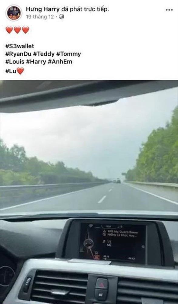 Ảnh nét căng Nhật Lê ôm bạn trai tin đồn trong quán bar sau khi chia tay Quang Hải-2