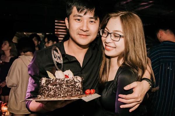 Bạn gái Quang Hải và những nàng WAGs bị ghét… vì yêu cầu thủ-4