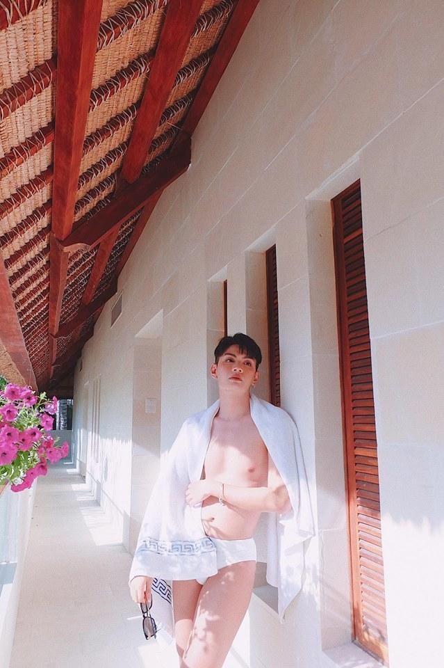 Đào Bá Lộc - Lynk Lee: 2 nam nhi showbiz khiến hội chị em chào thua vì độ nữ tính-3