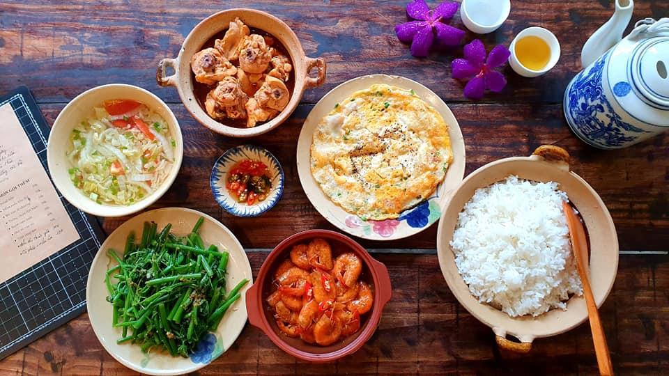 4 quán ăn ngon chuẩn cơm mẹ nấu tại Đà Lạt-2