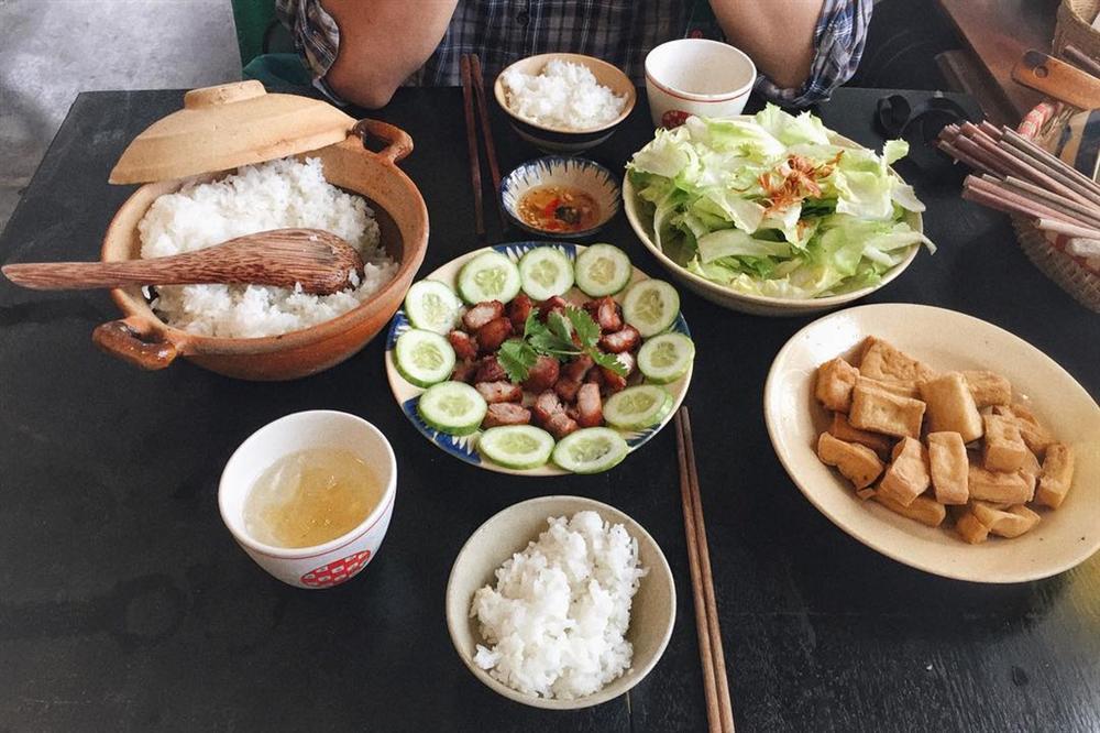 4 quán ăn ngon chuẩn cơm mẹ nấu tại Đà Lạt-4