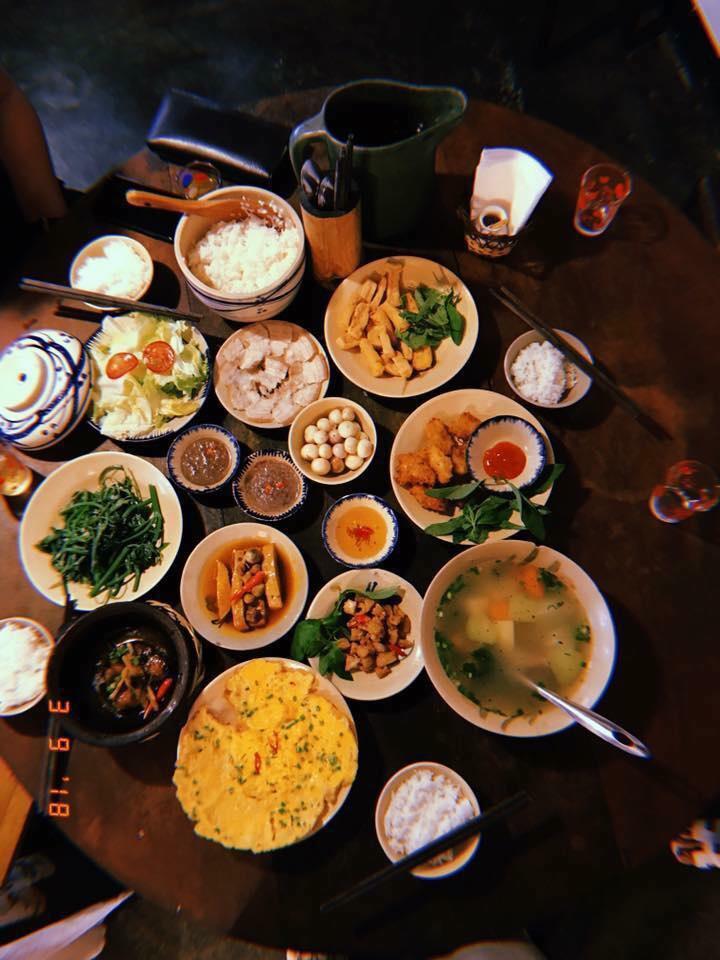 4 quán ăn ngon chuẩn cơm mẹ nấu tại Đà Lạt-8