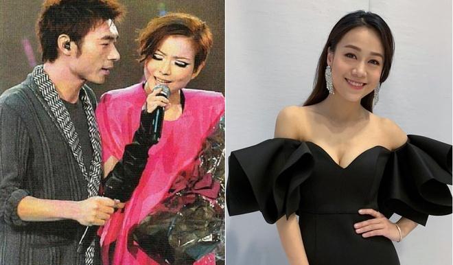 Hứa Chí An bị nghi ngoại tình lần 2-2