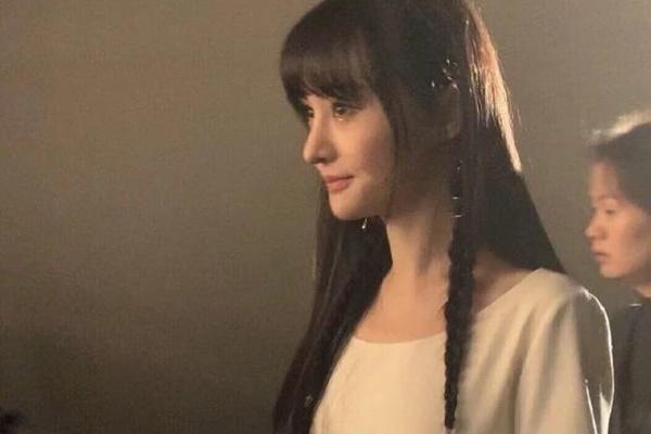 Trịnh Sảng tăng cân là nhan sắc bùng nổ, bất chấp ảnh chụp camera thường lẫn sóng livestream-10