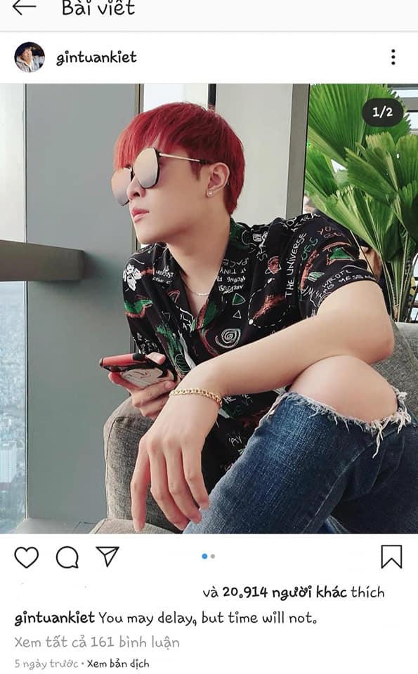 Puka - Gin Tuấn Kiệt bị tung loạt bằng chứng hẹn hò khó chối-10