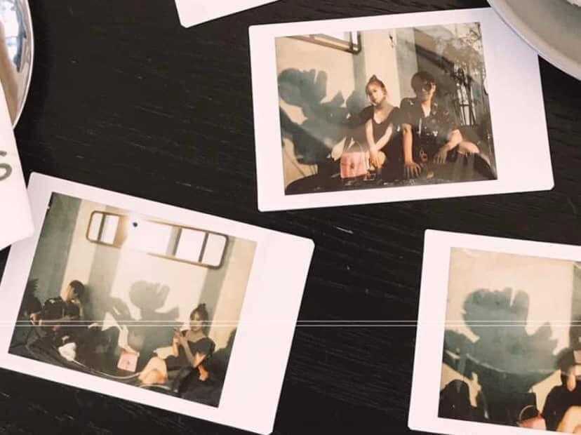 Puka - Gin Tuấn Kiệt bị tung loạt bằng chứng hẹn hò khó chối-9