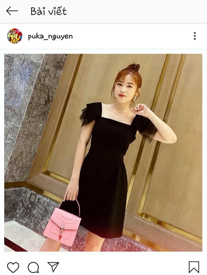 Puka - Gin Tuấn Kiệt bị tung loạt bằng chứng hẹn hò khó chối-11