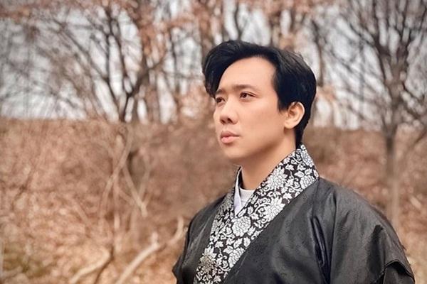 Em gái 9X đăng ảnh thời thơ ấu cùng Trấn Thành-3