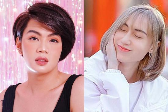 Đào Bá Lộc - Lynk Lee: 2 nam nhi showbiz khiến hội chị em chào thua vì độ nữ tính