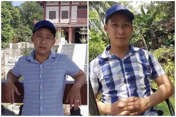 9X ở Cà Mau đã mạo danh Tuấn Khỉ gọi cho hiệp sĩ Hải-1